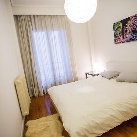 Thessaloniki White Tower Apartment Экстерьер фото