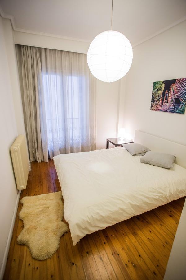 Thessaloniki White Tower Apartment Экстерьер фото